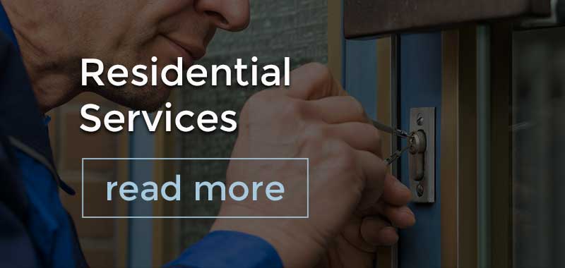 Residential Altamonte Springs Locksmith